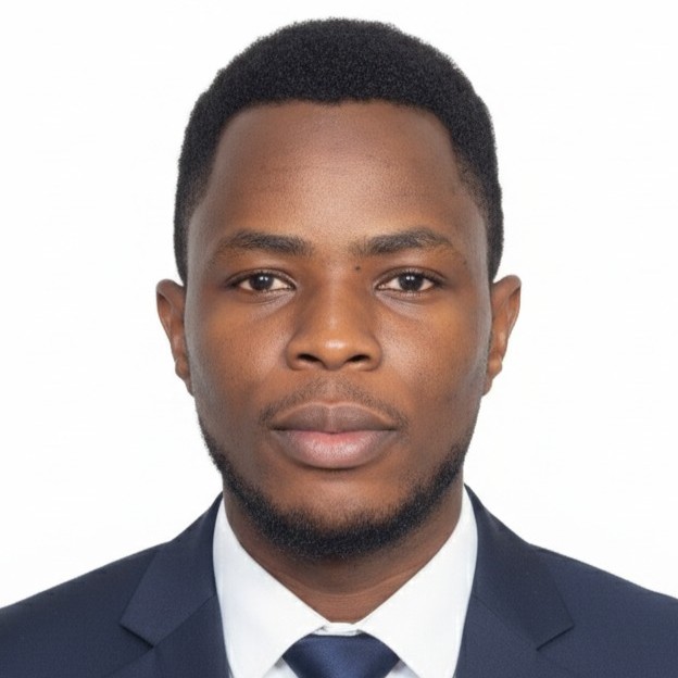 Justice Akorede, Founder and CEO of Citichoice Technology Ltd